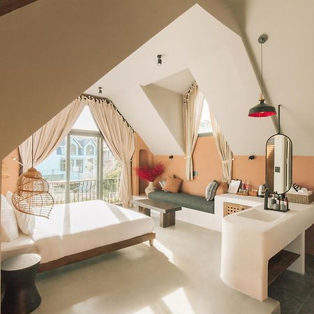 The Aratana Villa Đà Lạt Exterior foto