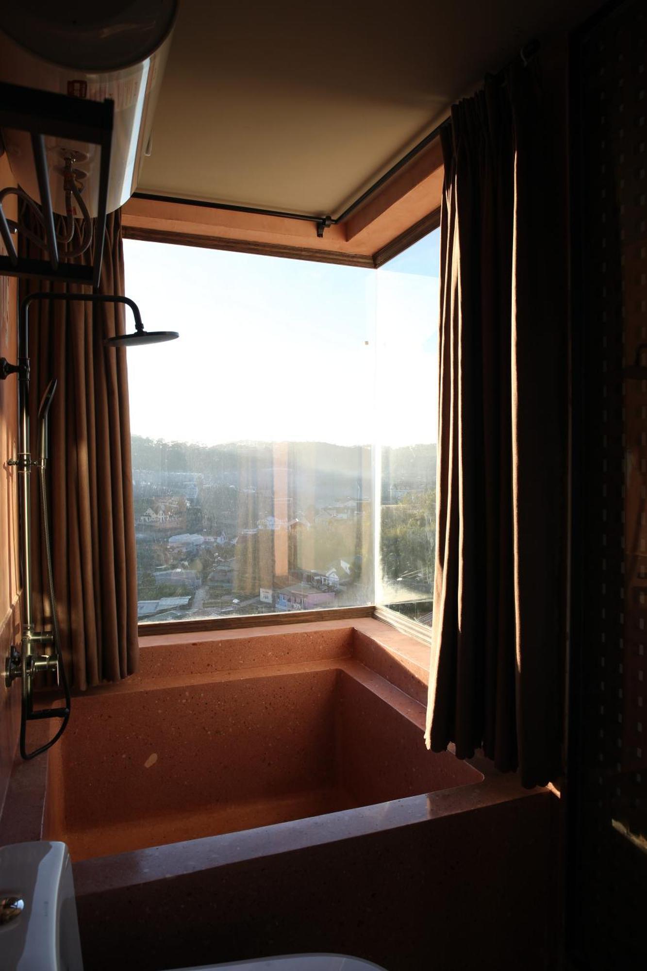 The Aratana Villa Đà Lạt Zimmer foto