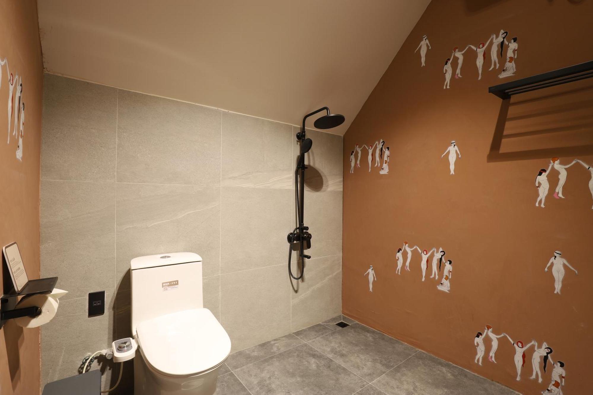 The Aratana Villa Đà Lạt Zimmer foto