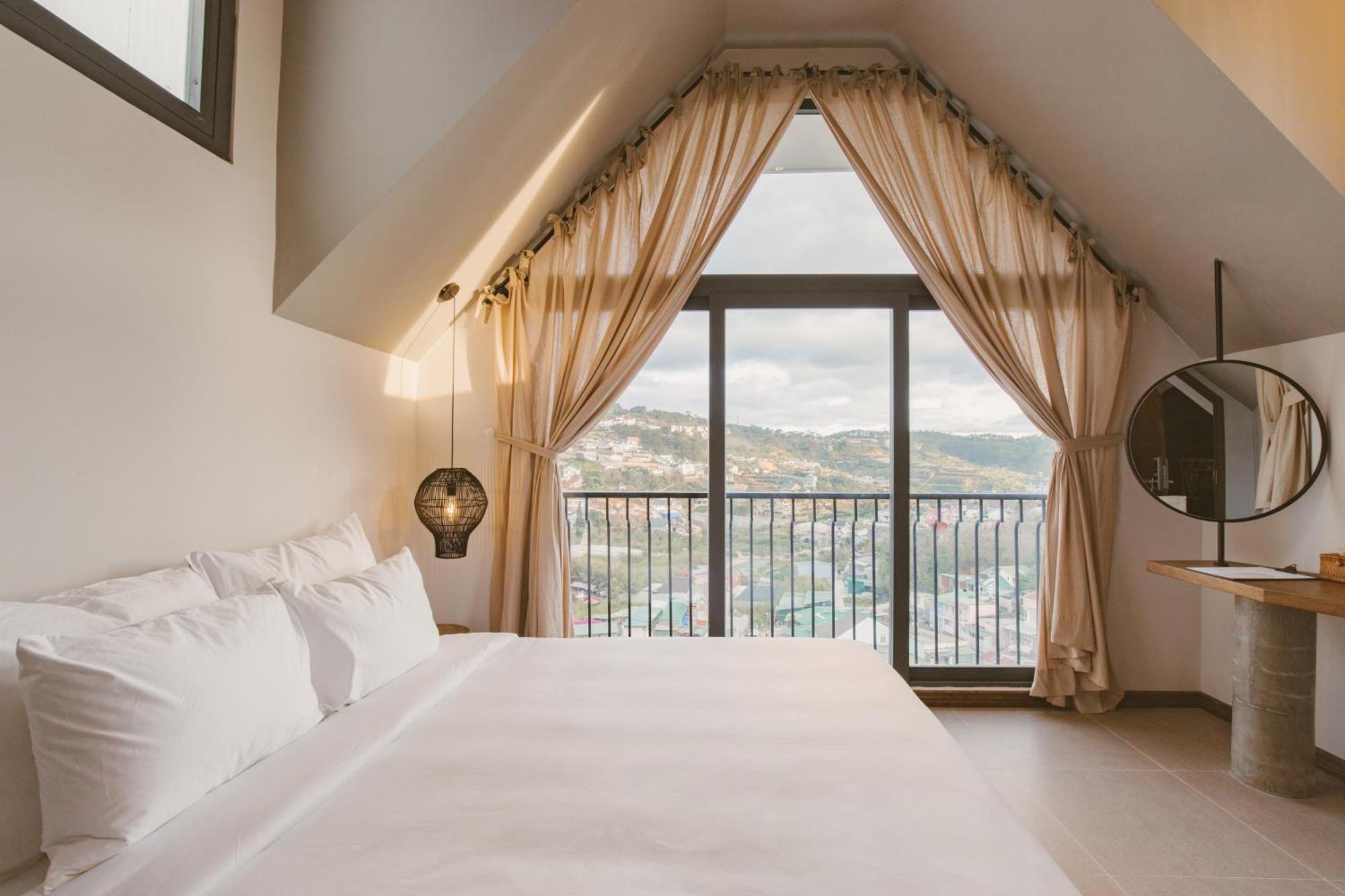 The Aratana Villa Đà Lạt Zimmer foto