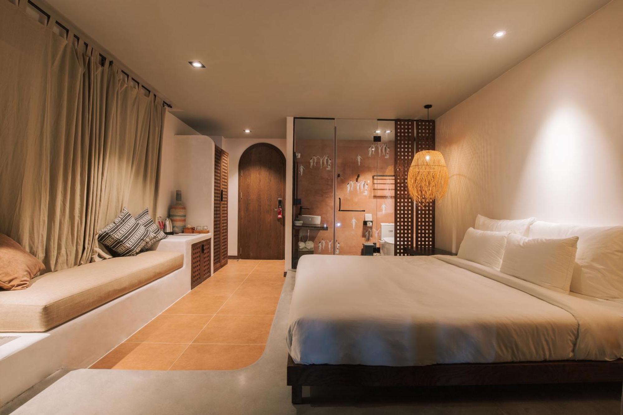 The Aratana Villa Đà Lạt Exterior foto
