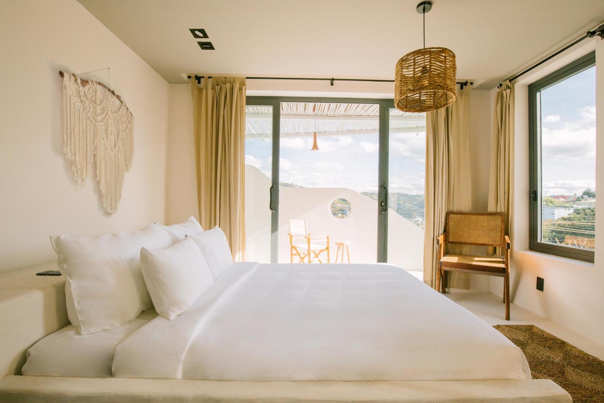 The Aratana Villa Đà Lạt Zimmer foto
