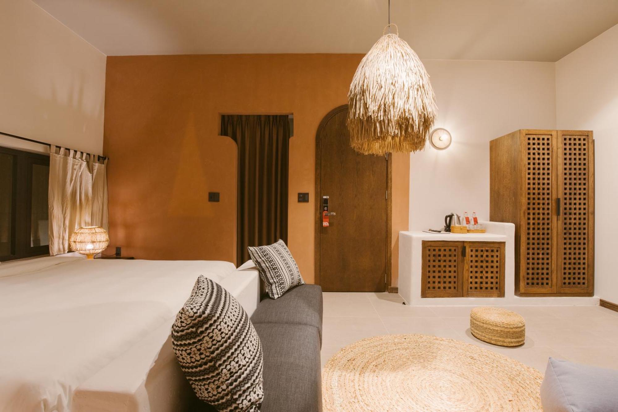 The Aratana Villa Đà Lạt Zimmer foto