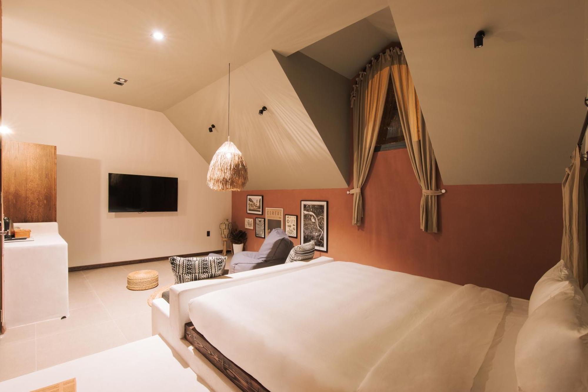 The Aratana Villa Đà Lạt Zimmer foto
