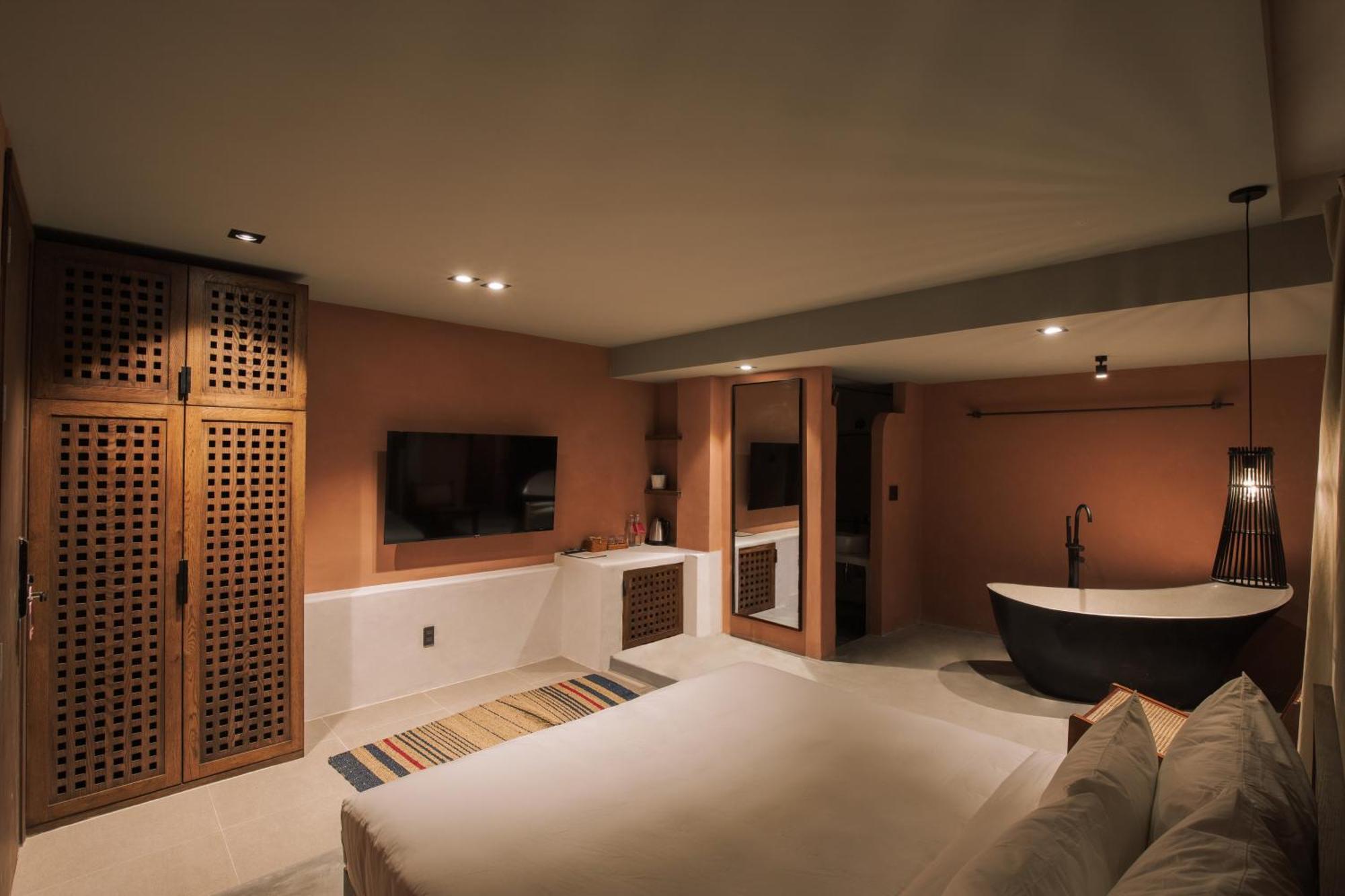 The Aratana Villa Đà Lạt Zimmer foto