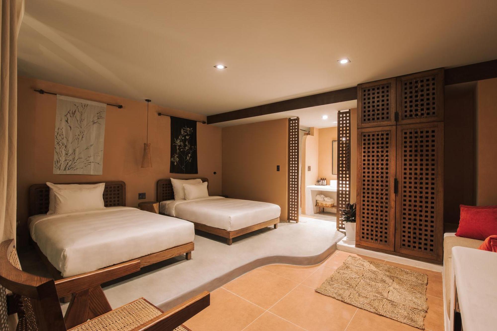 The Aratana Villa Đà Lạt Zimmer foto