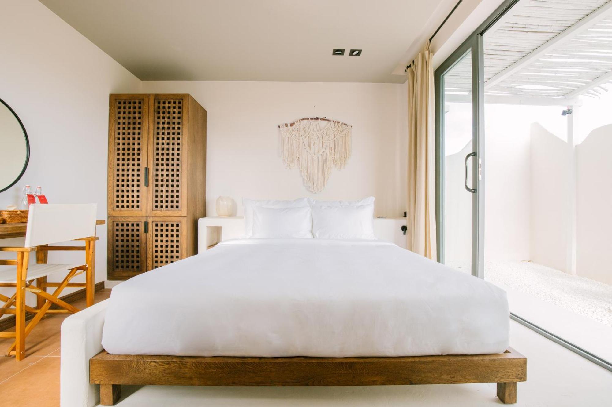 The Aratana Villa Đà Lạt Zimmer foto
